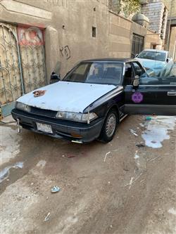 تويوتا II مارك